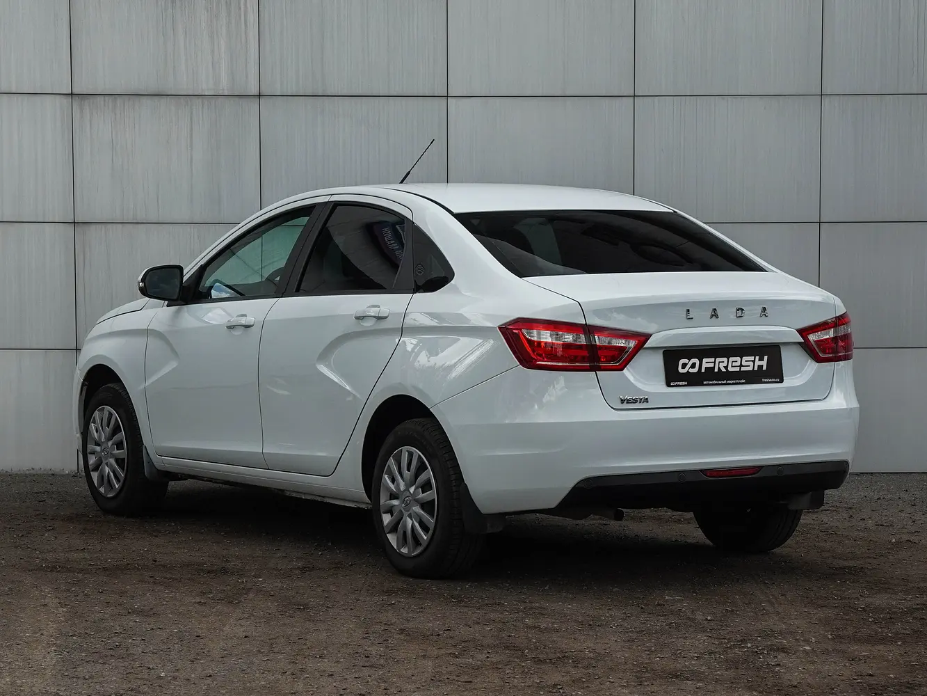 LADA (ВАЗ)