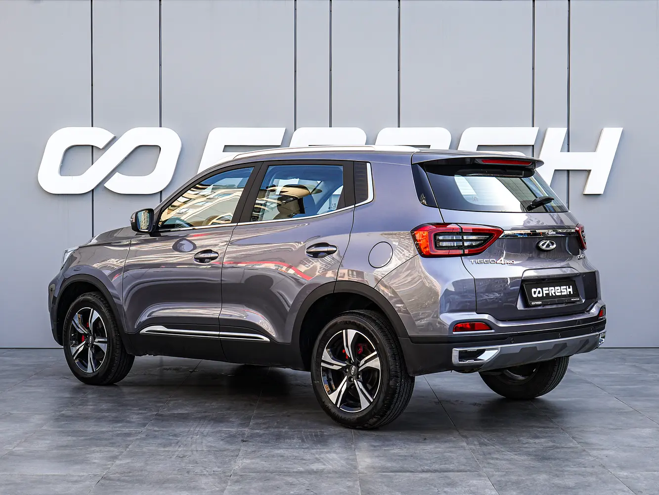 Chery