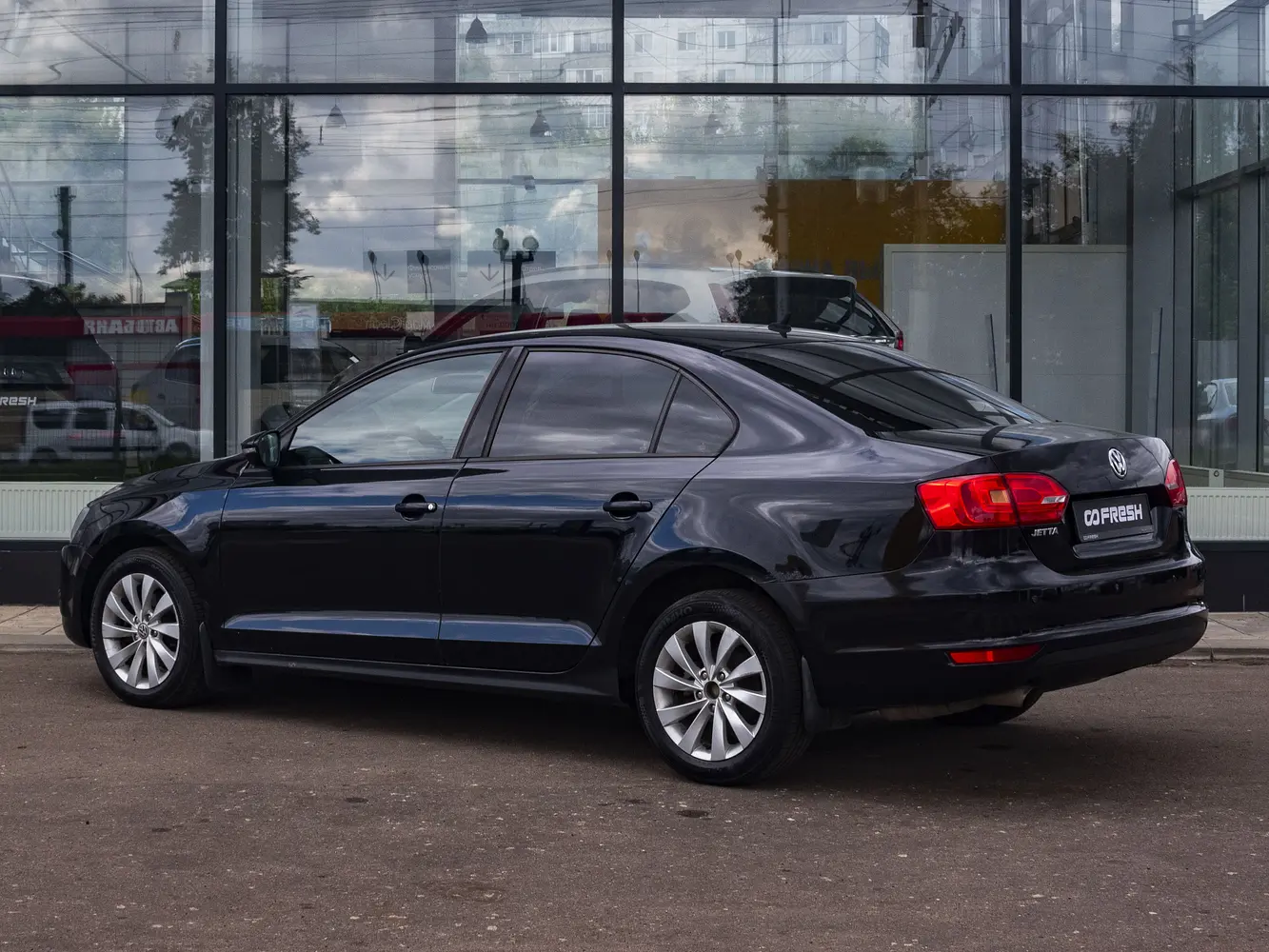 Volkswagen