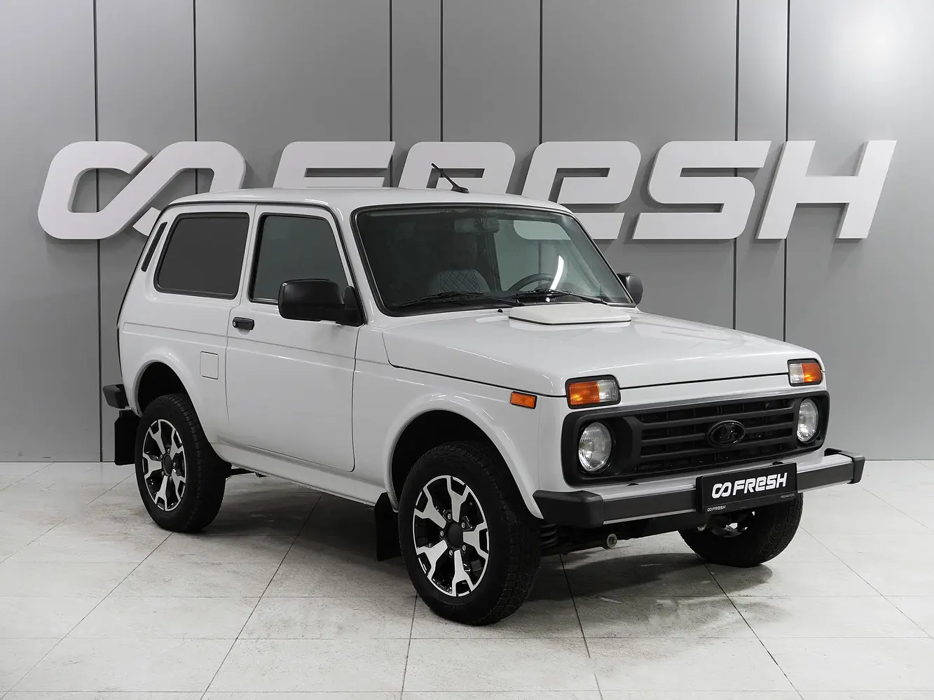 LADA (ВАЗ)