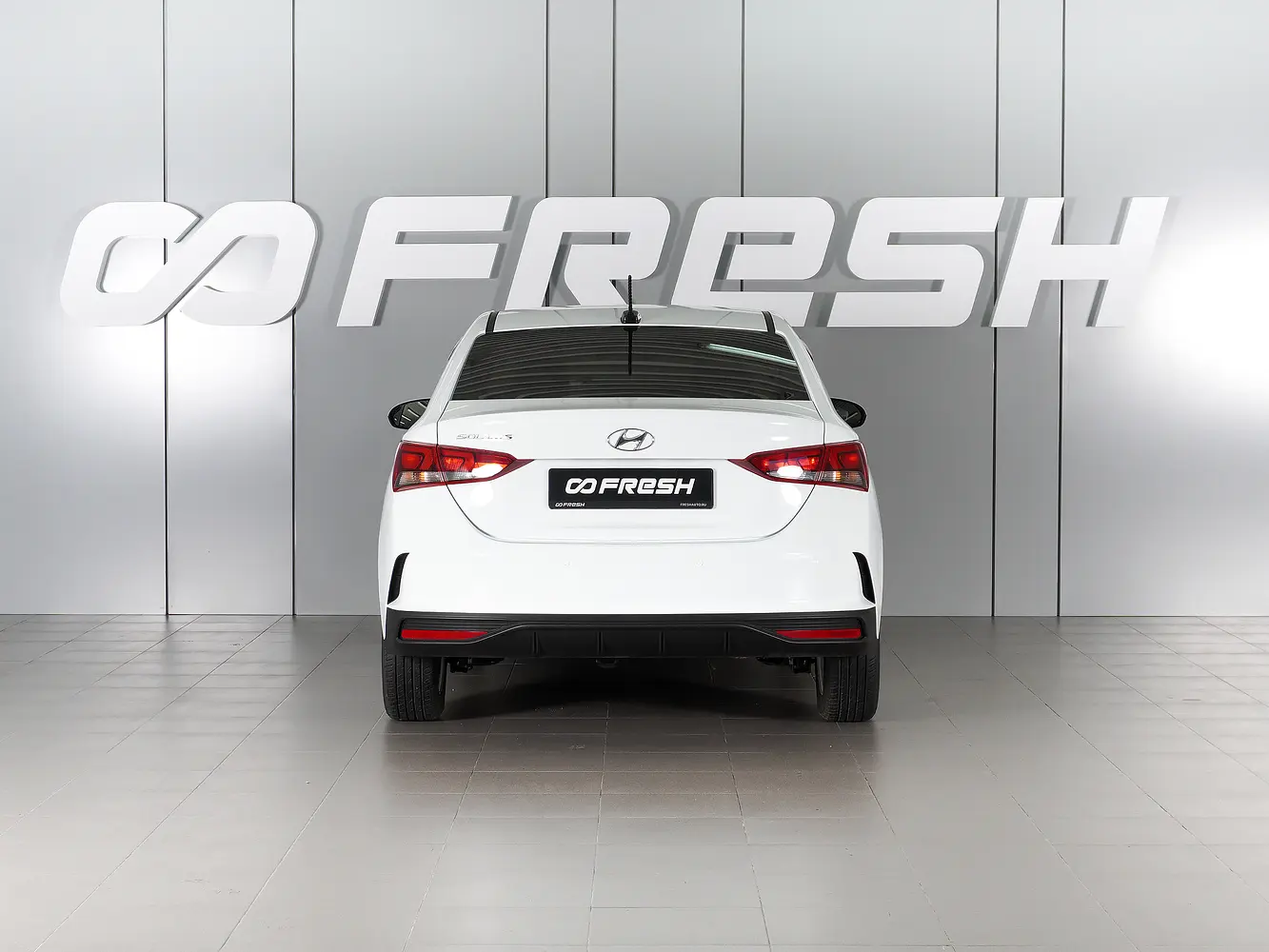 Hyundai