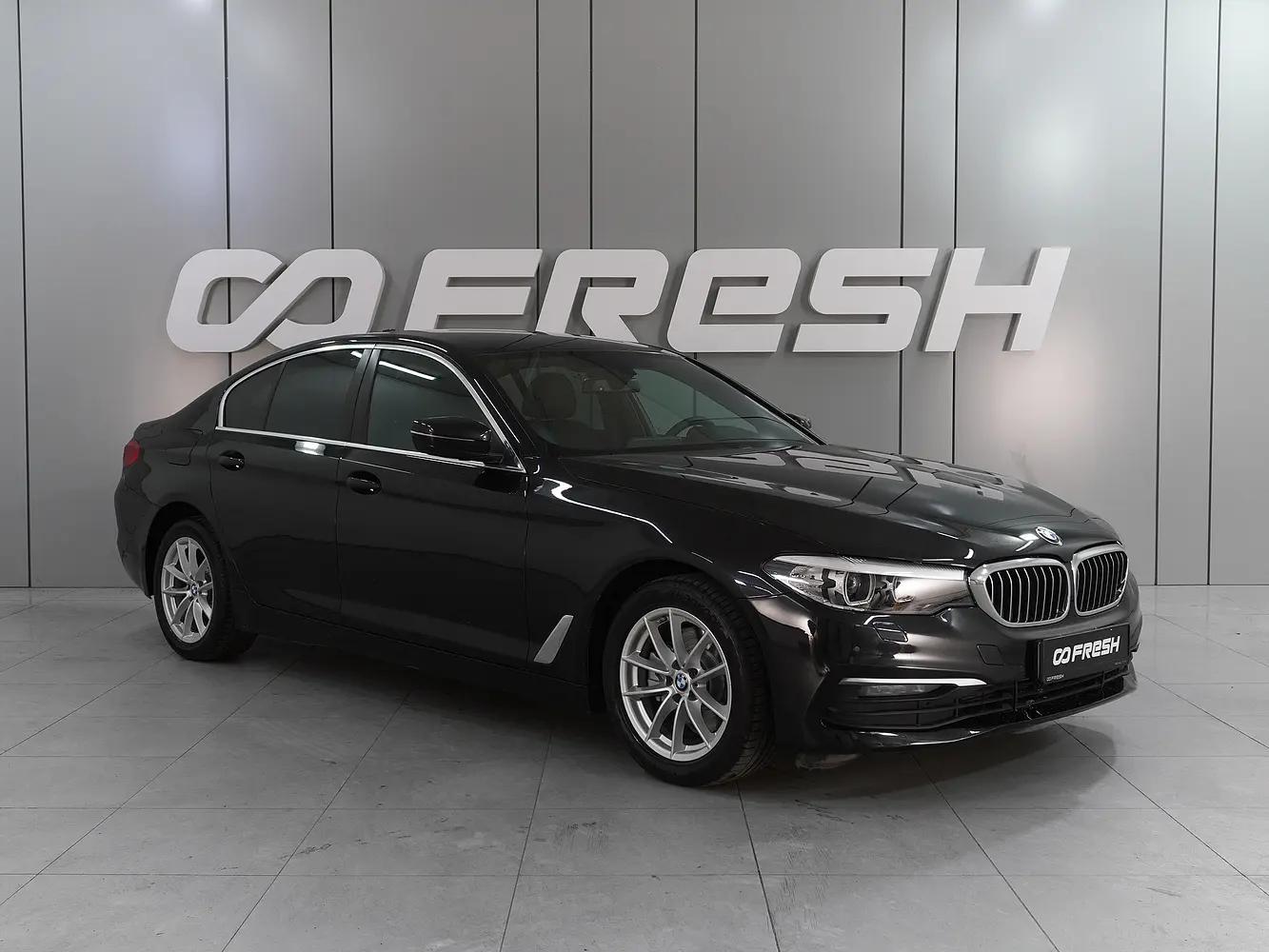 BMW
