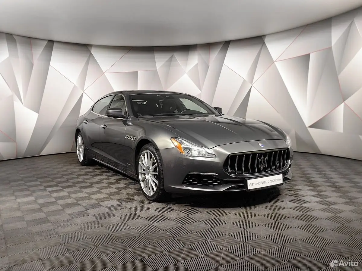 Maserati