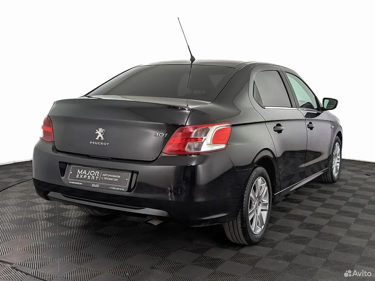 Peugeot
