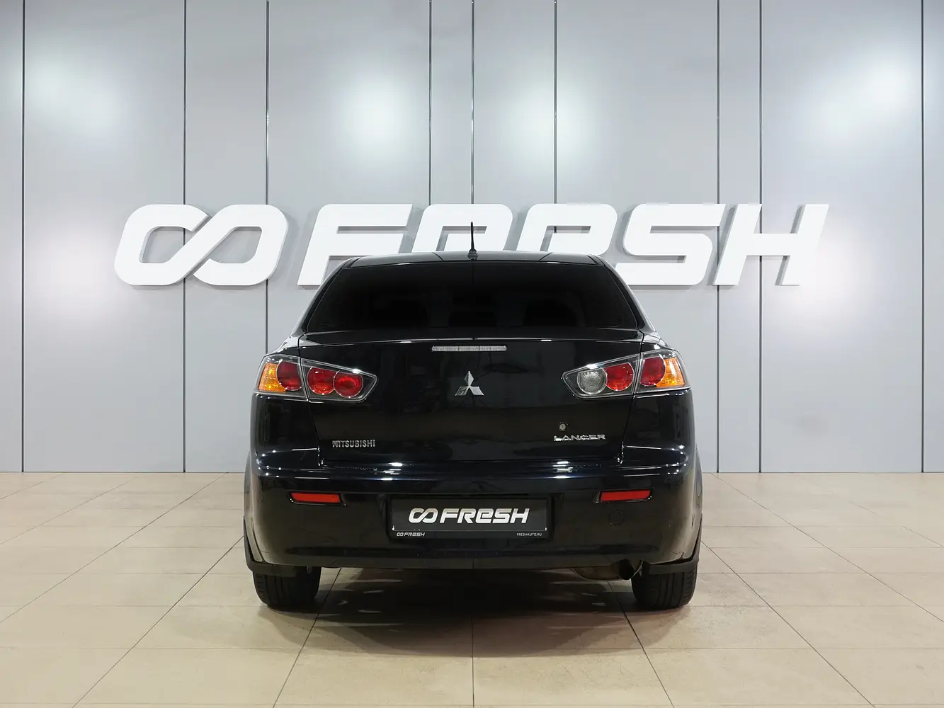 Mitsubishi