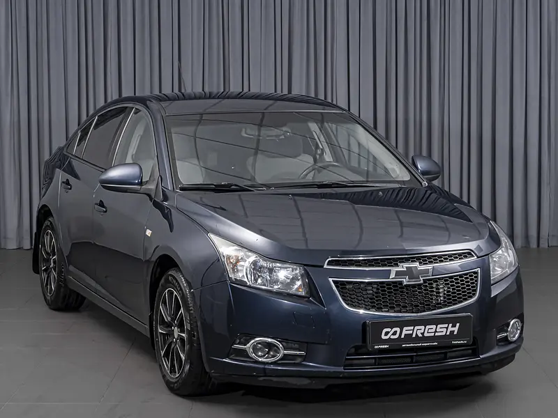 Cruze
