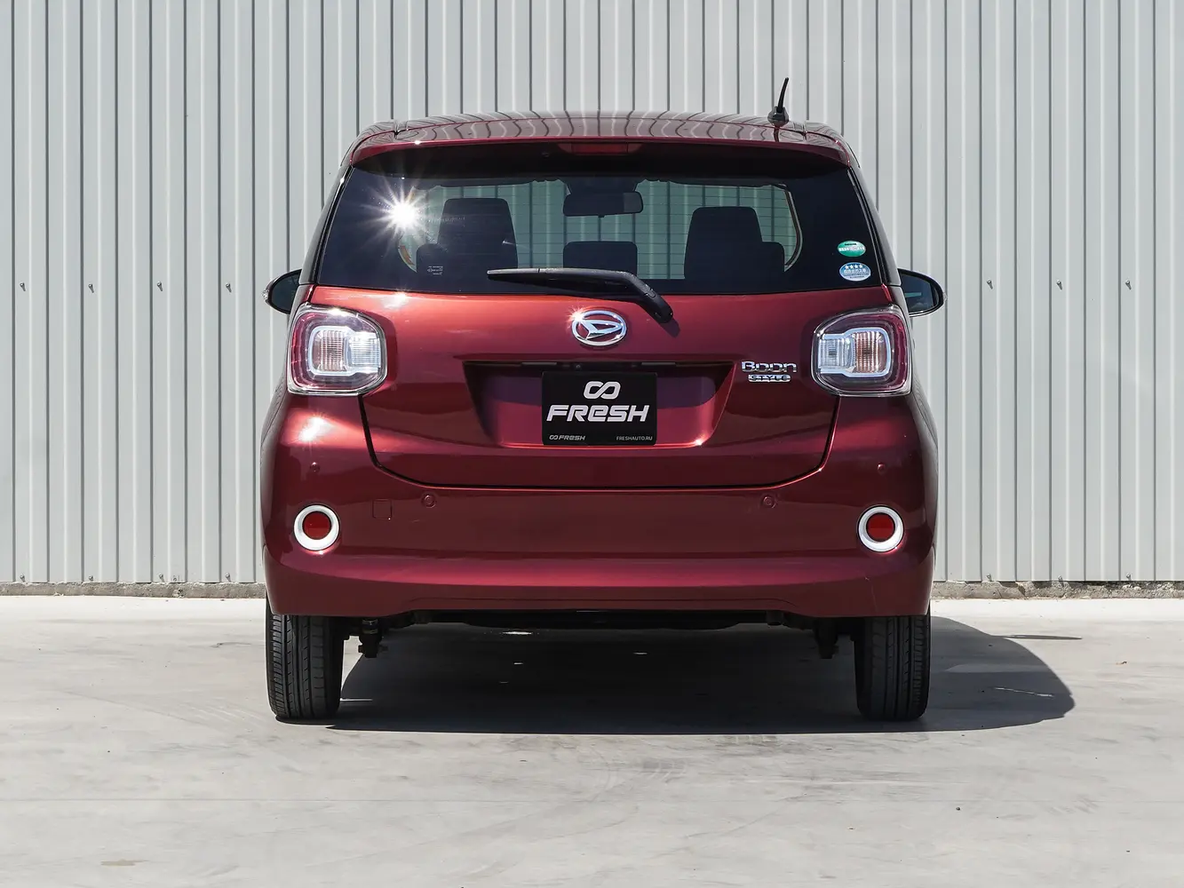 Daihatsu