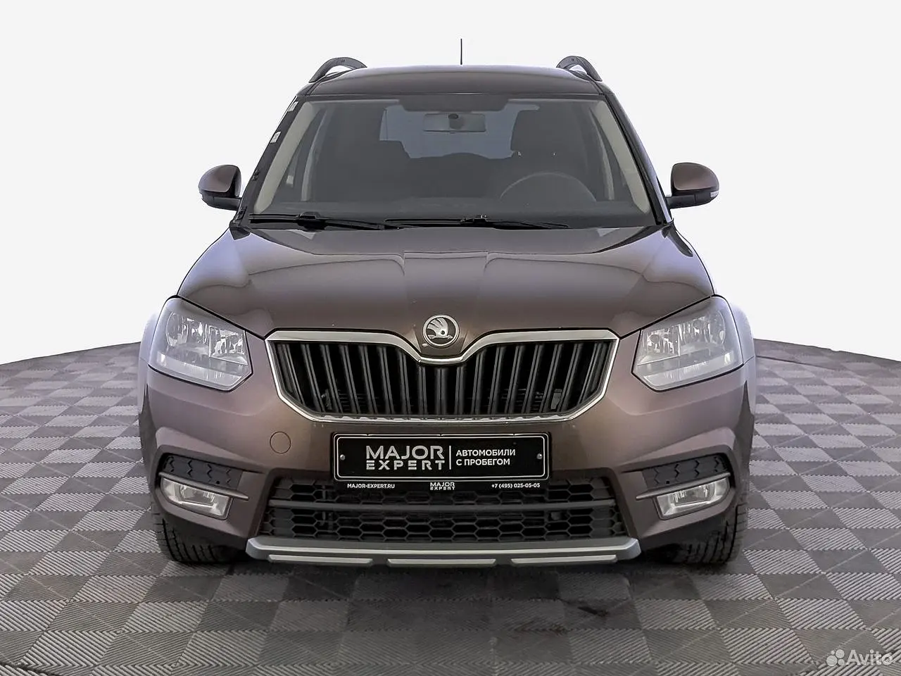 Skoda