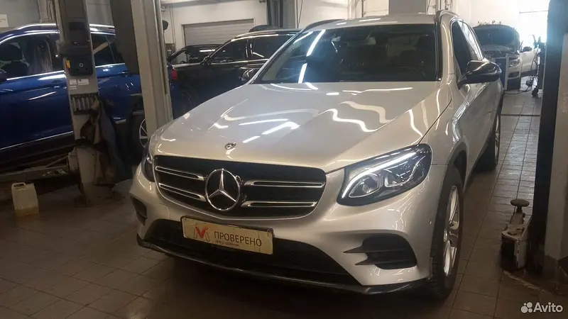 GLC