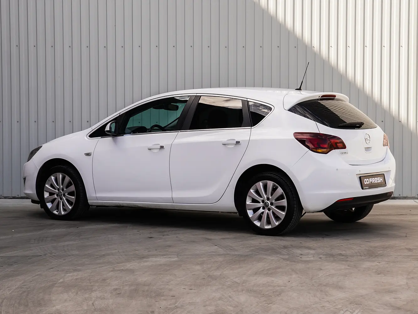 Opel