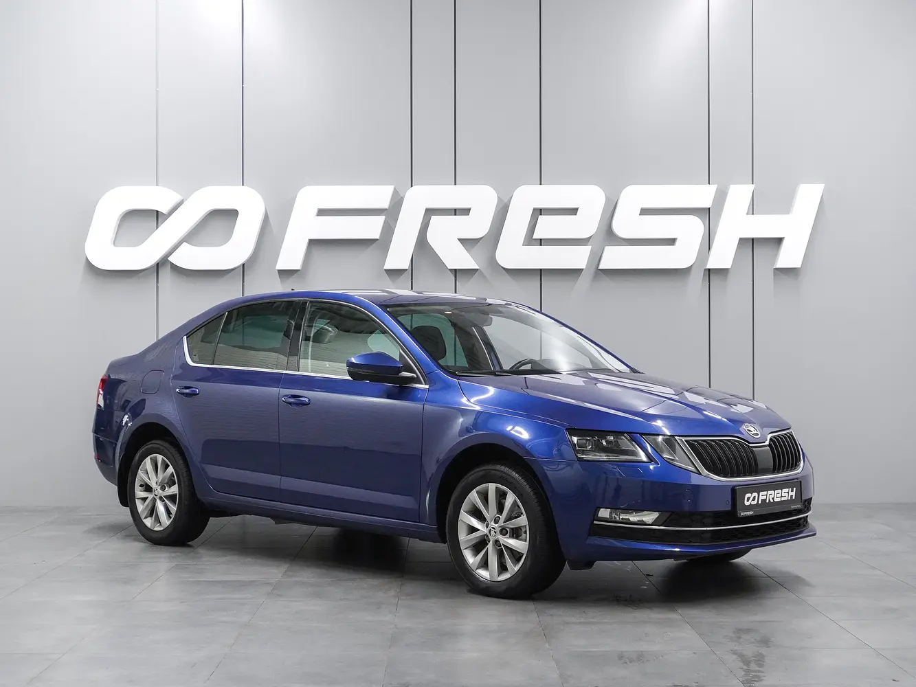 Skoda