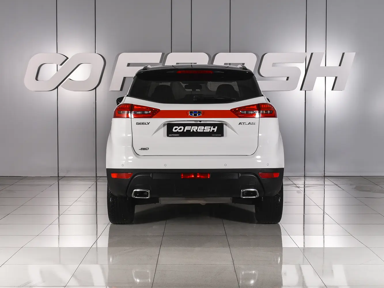 Geely