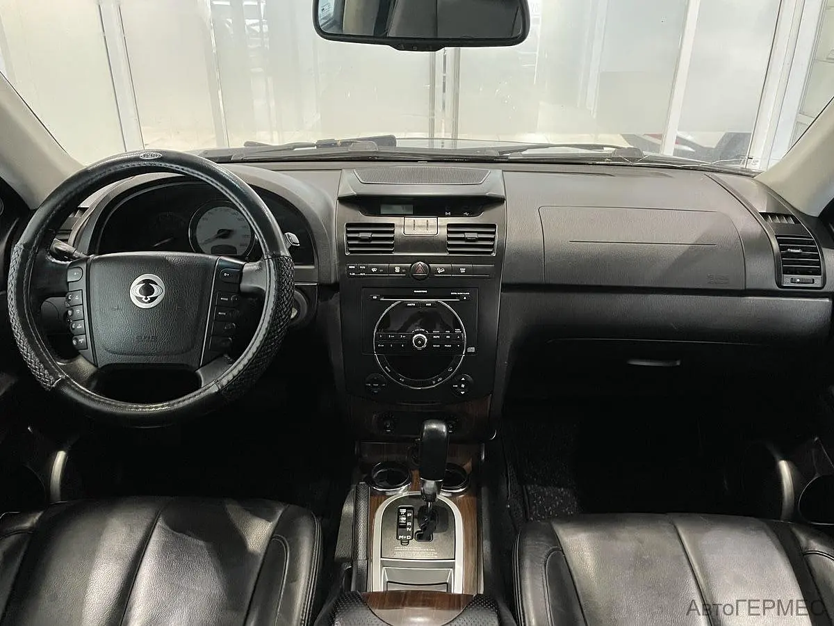 SsangYong