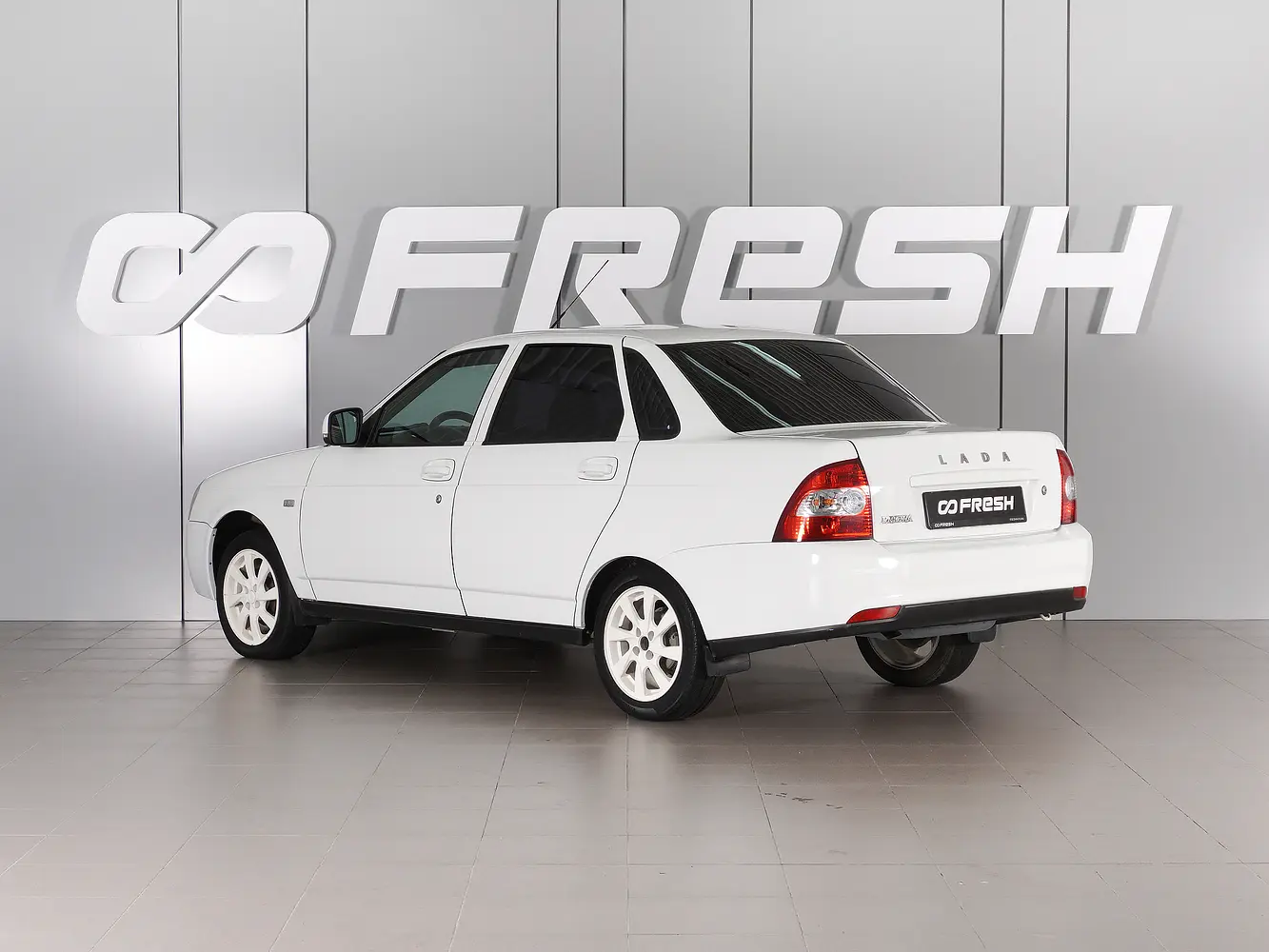 LADA (ВАЗ)