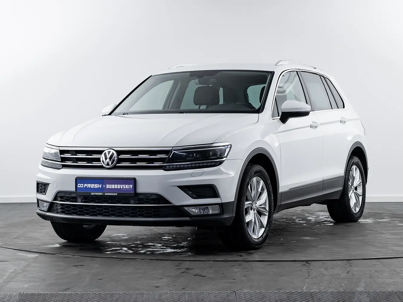 Volkswagen