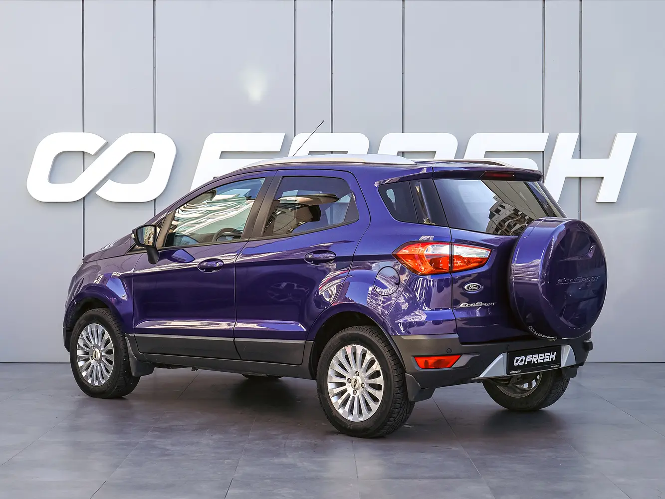 Ford