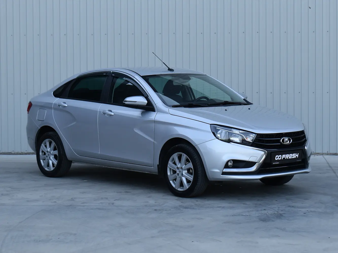 LADA (ВАЗ)