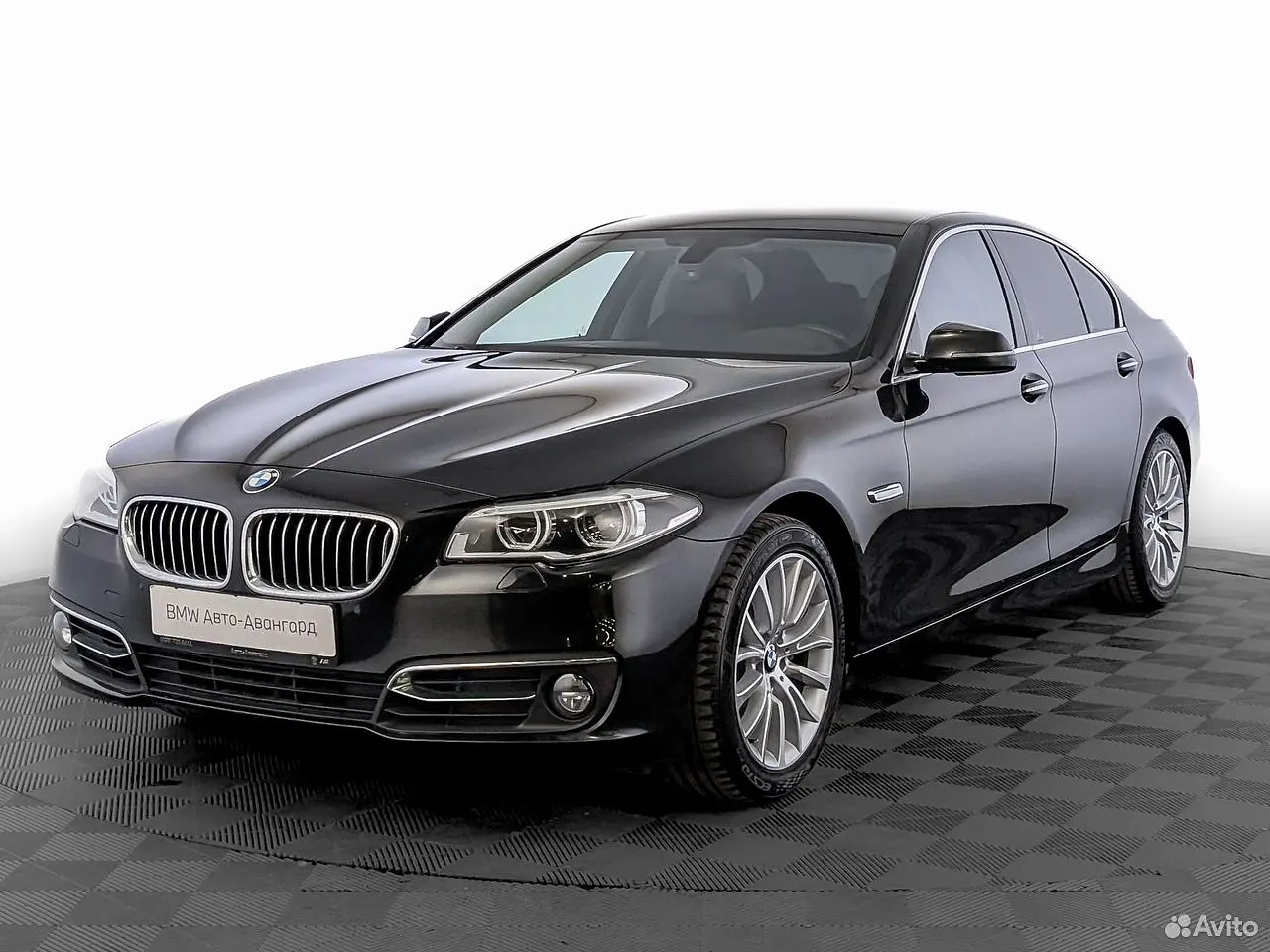 BMW