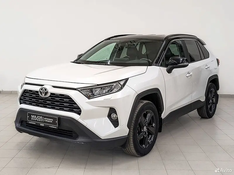 RAV4