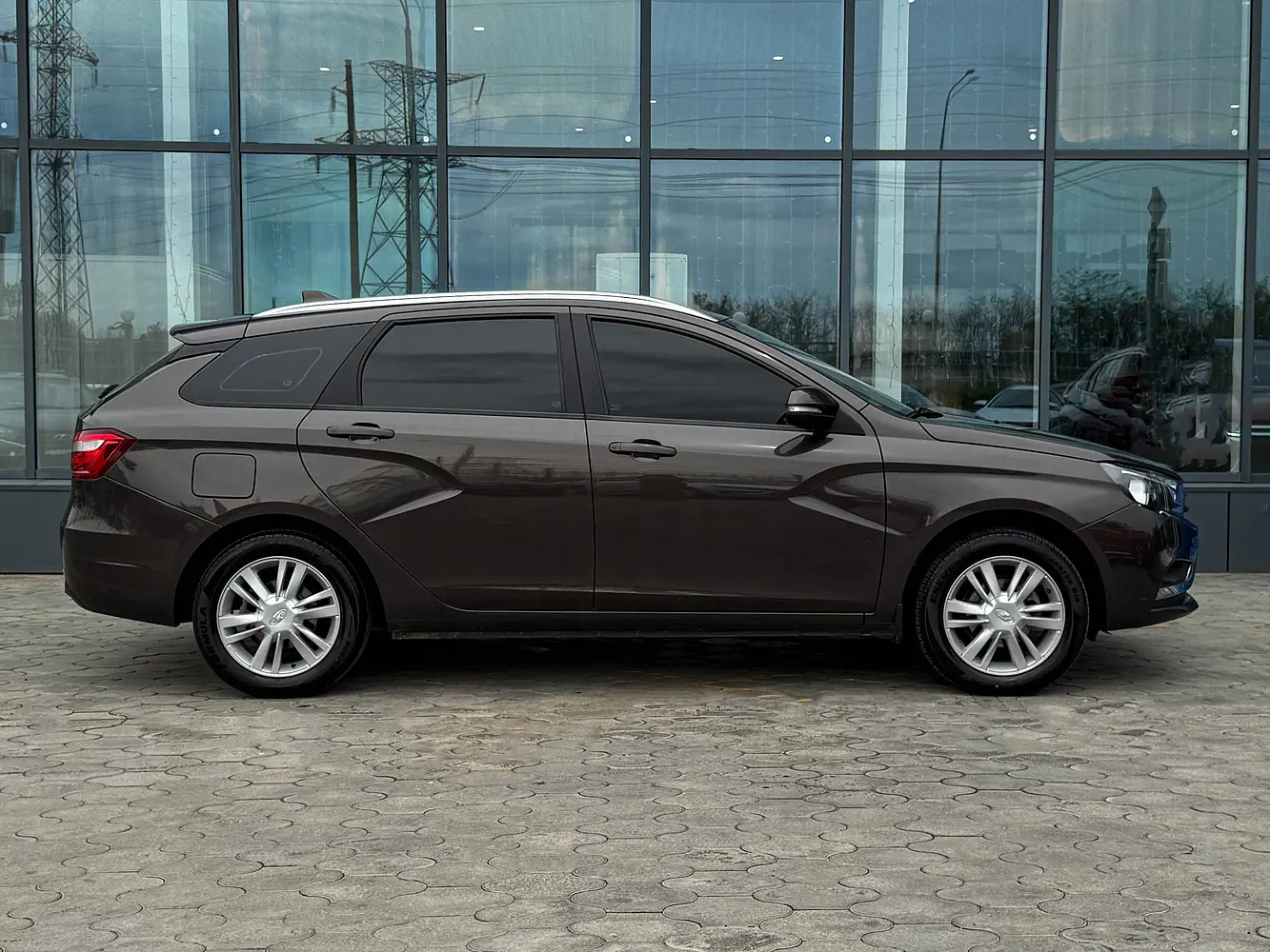 LADA (ВАЗ)