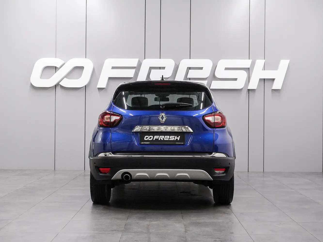 Renault