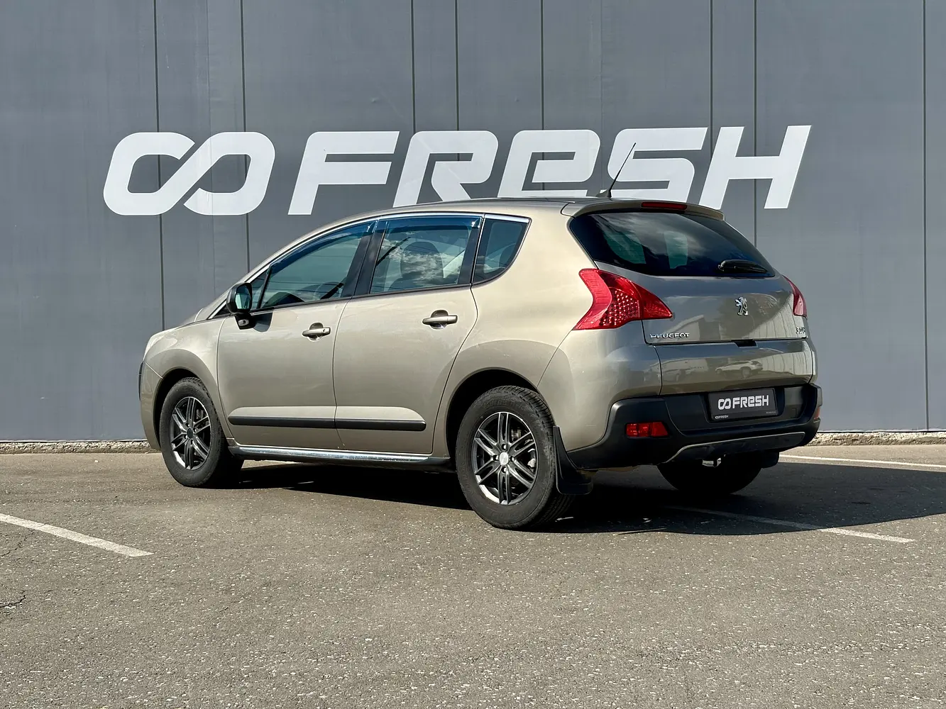 Peugeot