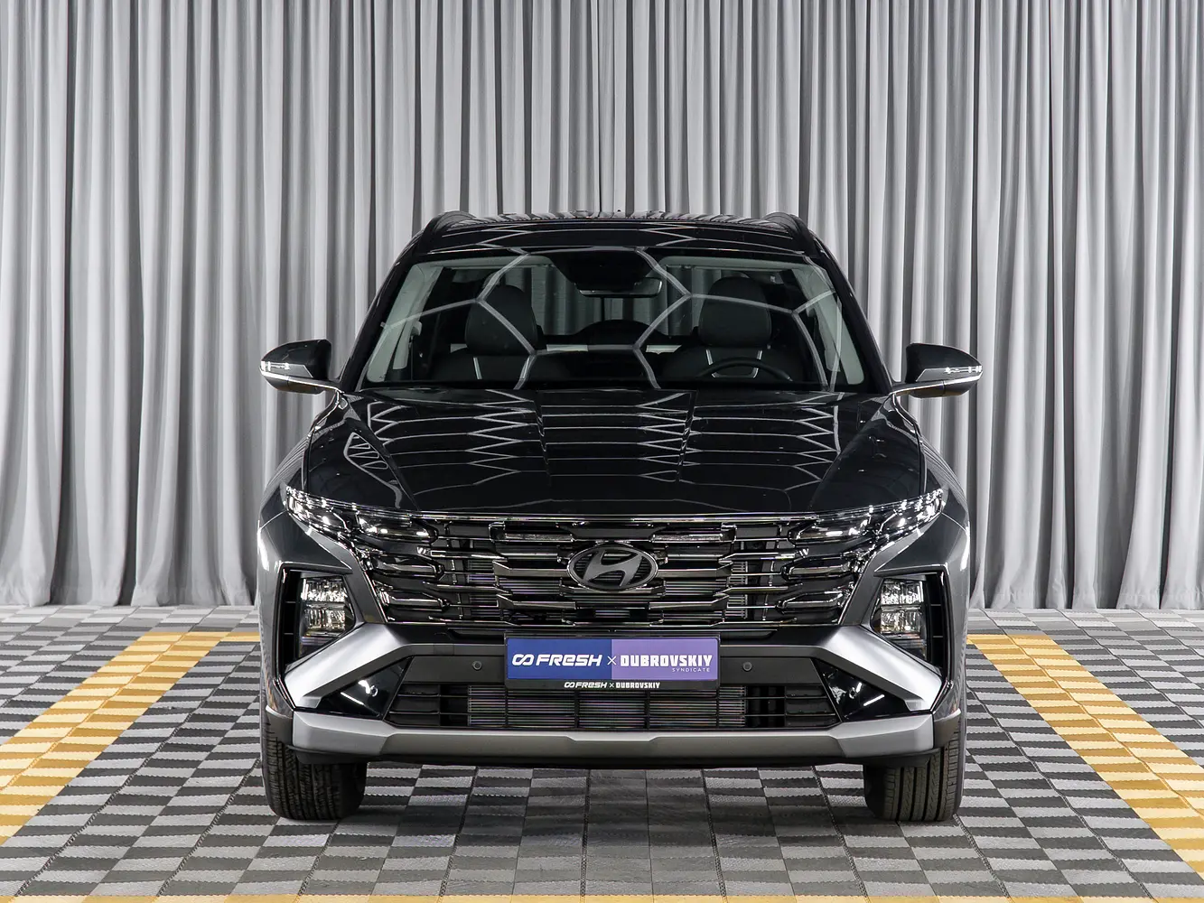 Hyundai
