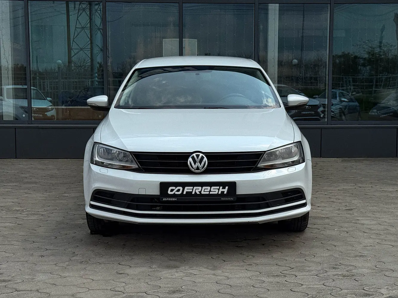 Volkswagen