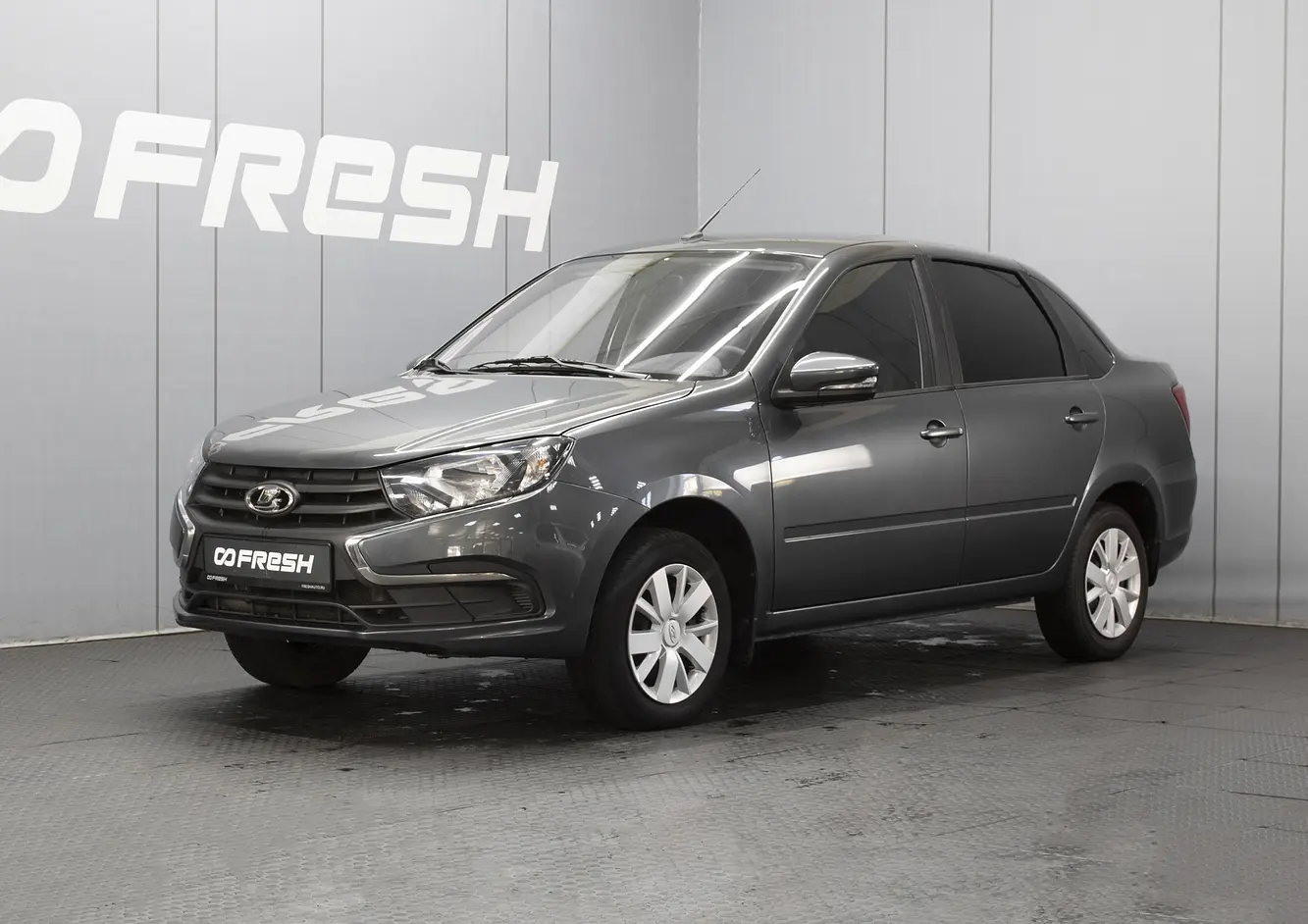 LADA (ВАЗ)