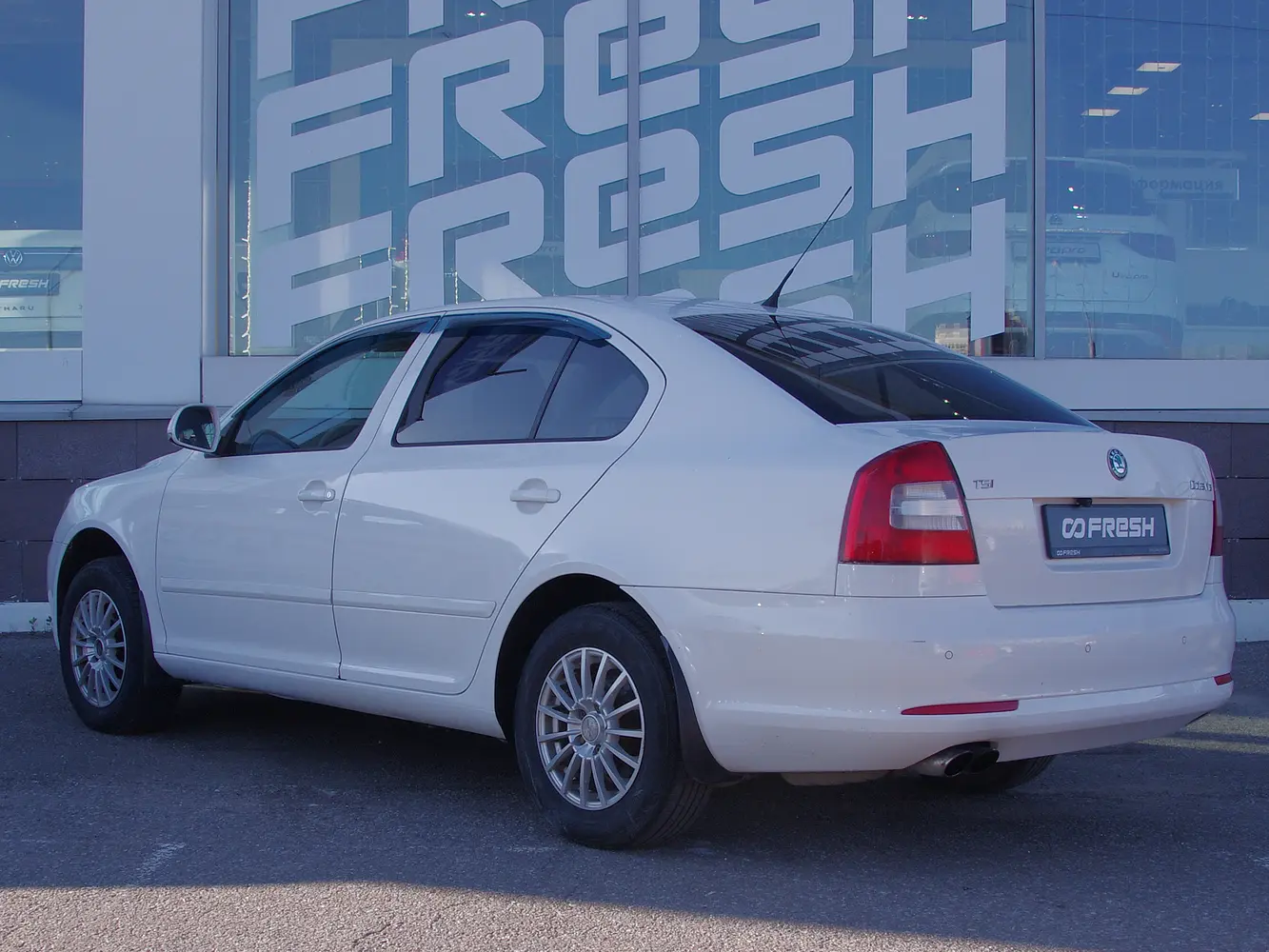 Skoda