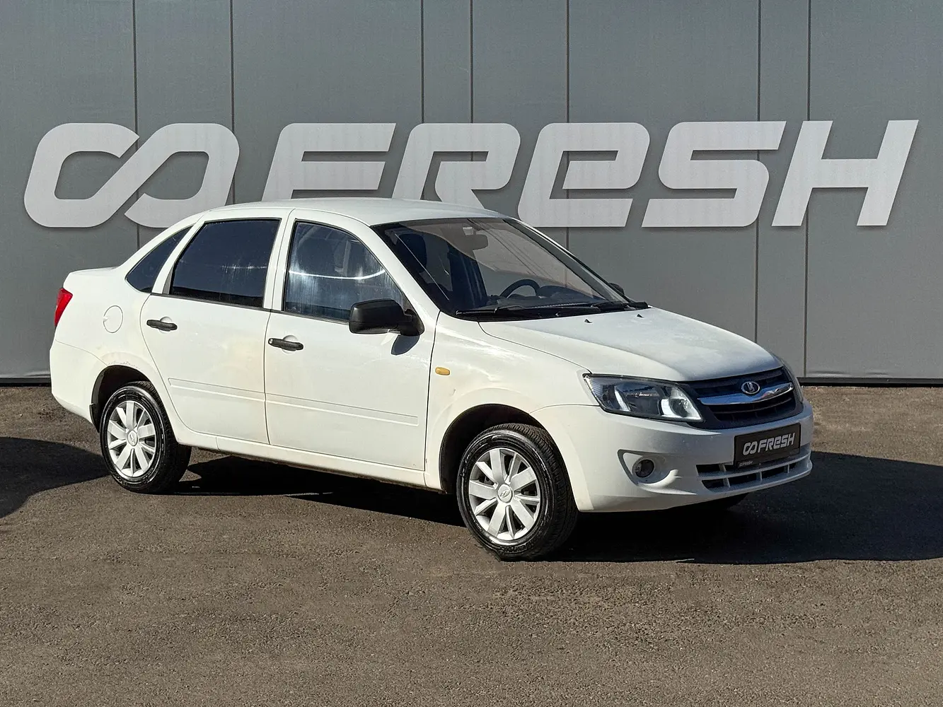 LADA (ВАЗ)