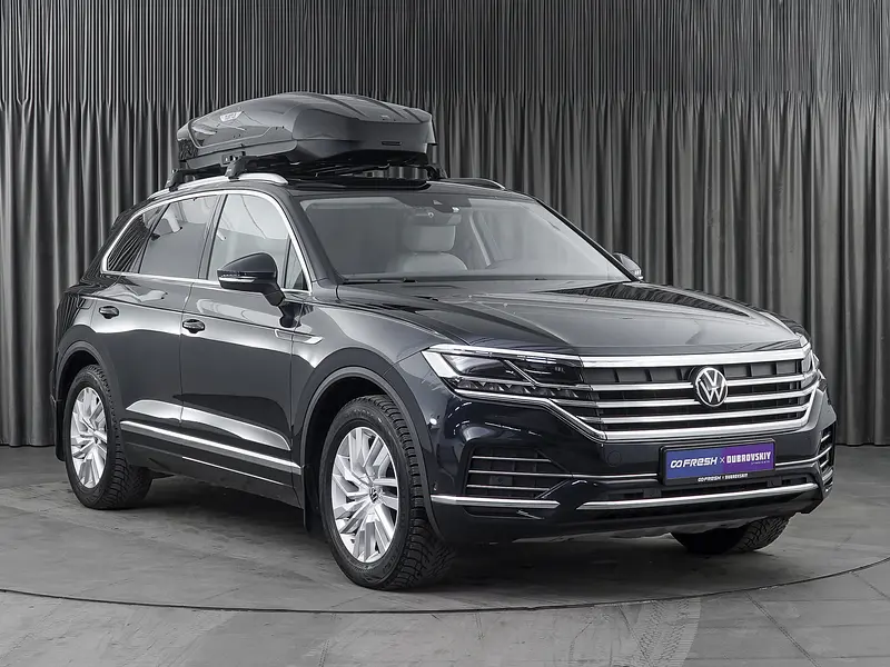 Touareg