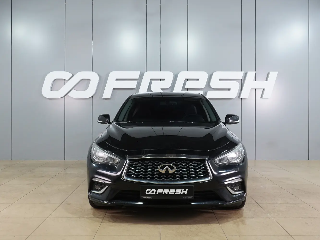 Infiniti