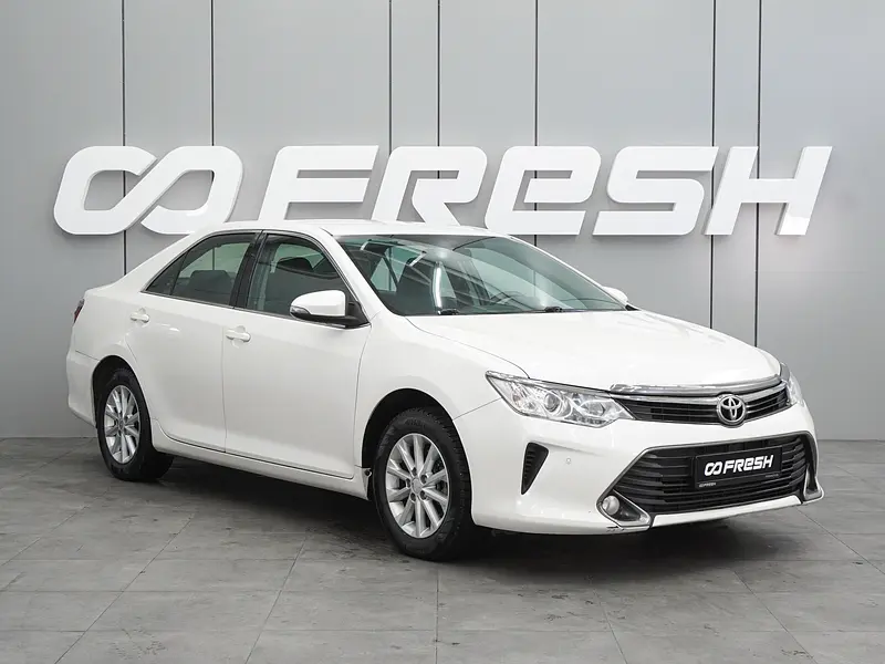 Camry