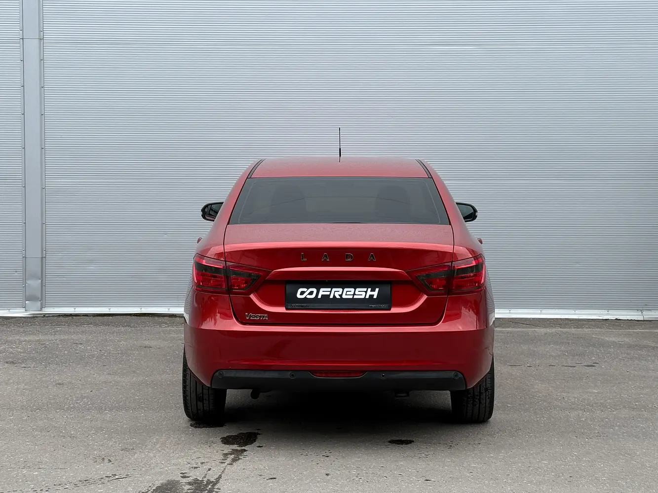 LADA (ВАЗ)