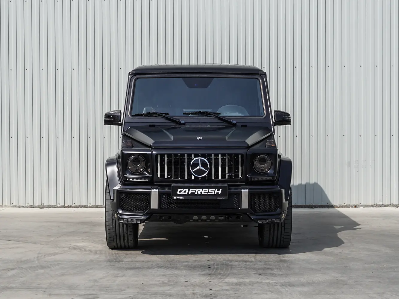 Mercedes-Benz
