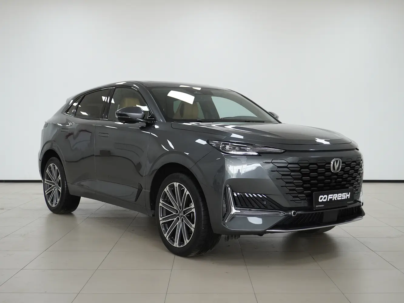 Changan