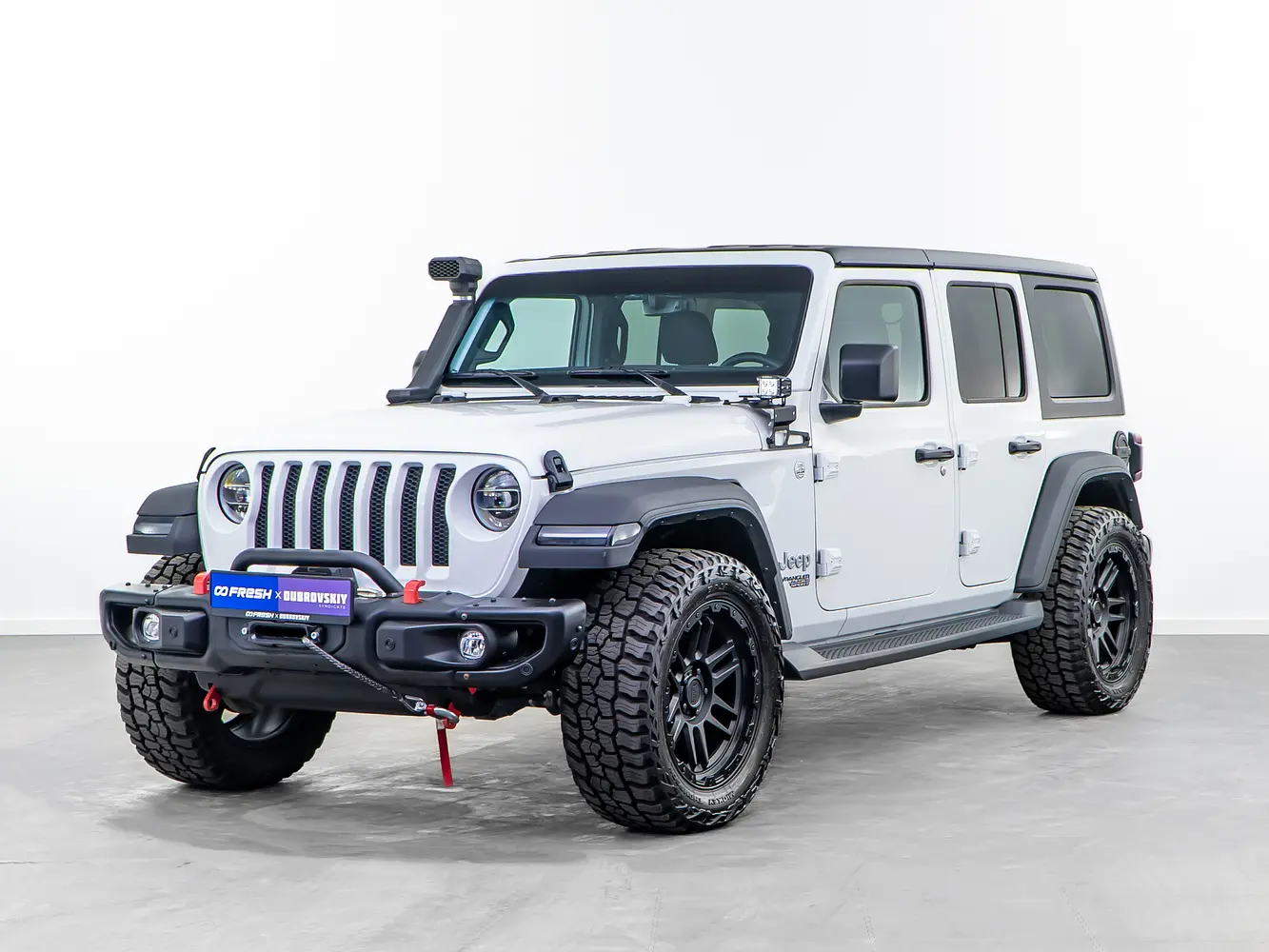 Jeep