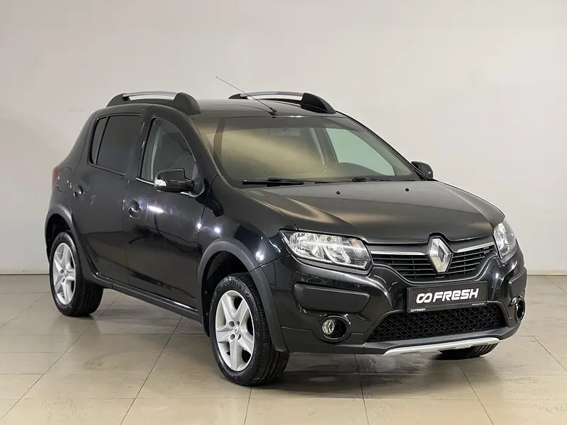 Sandero