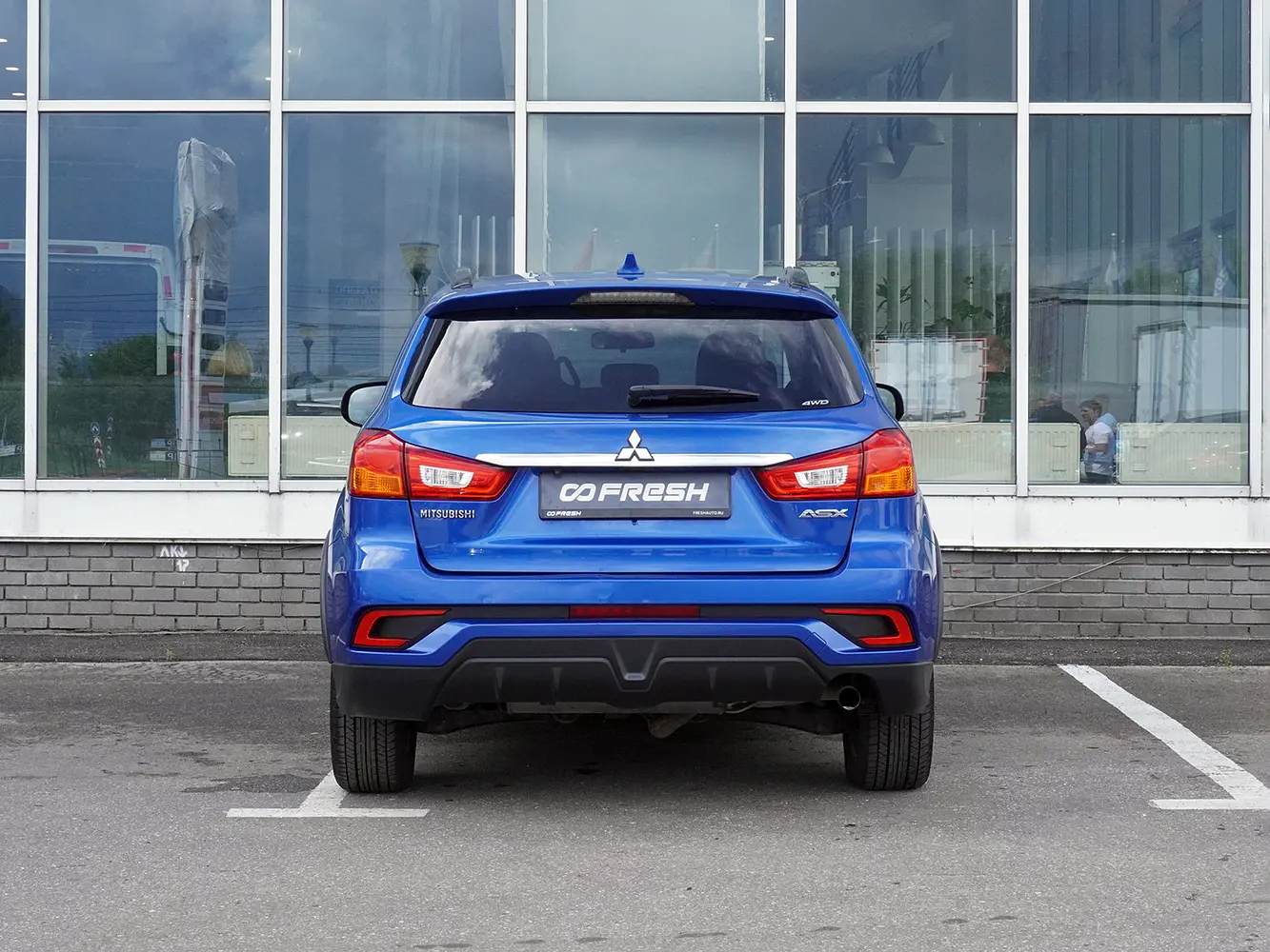 Mitsubishi