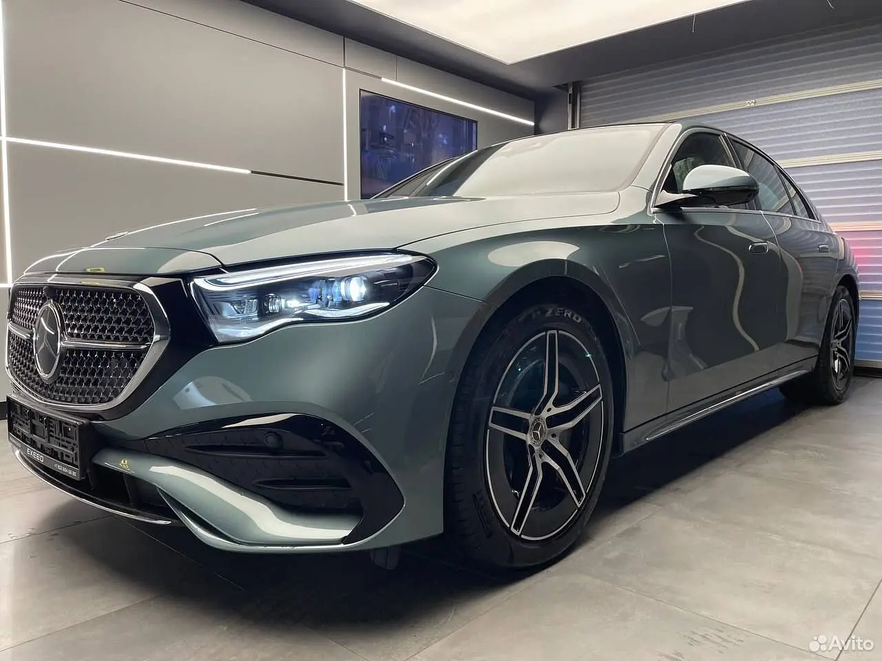 Mercedes-Benz