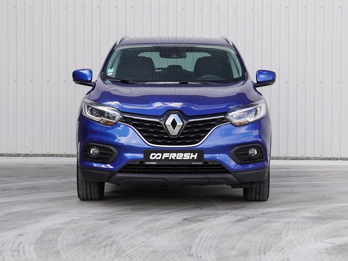 Renault