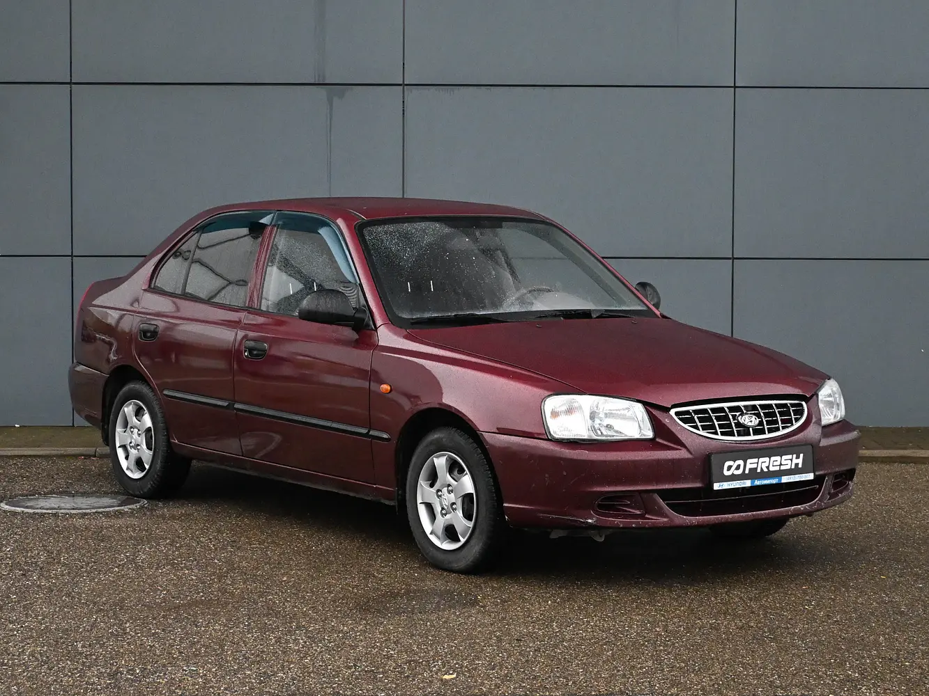 Hyundai