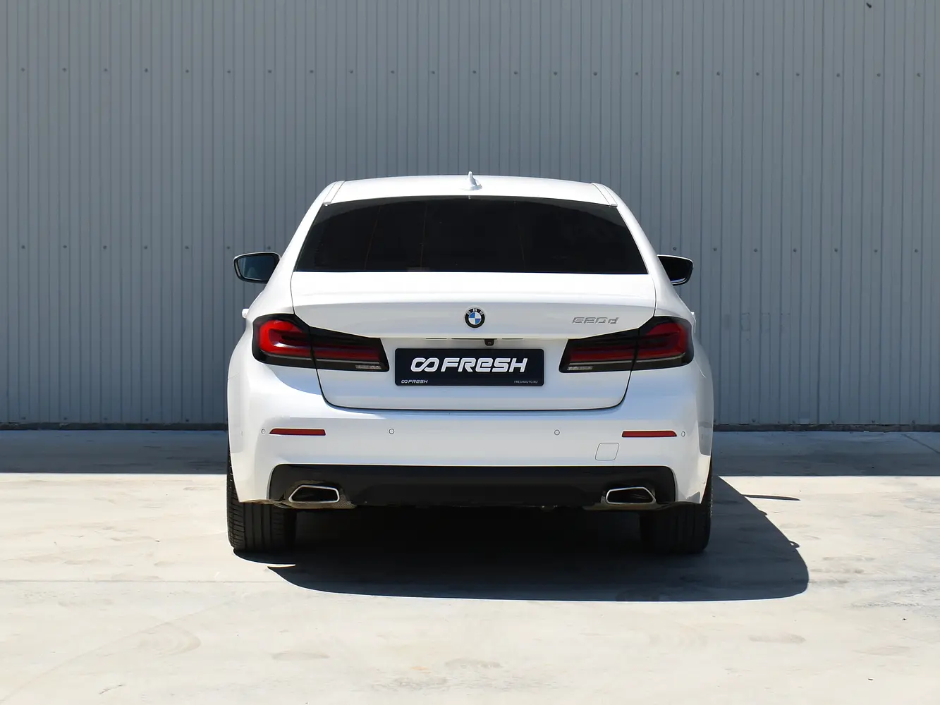 BMW
