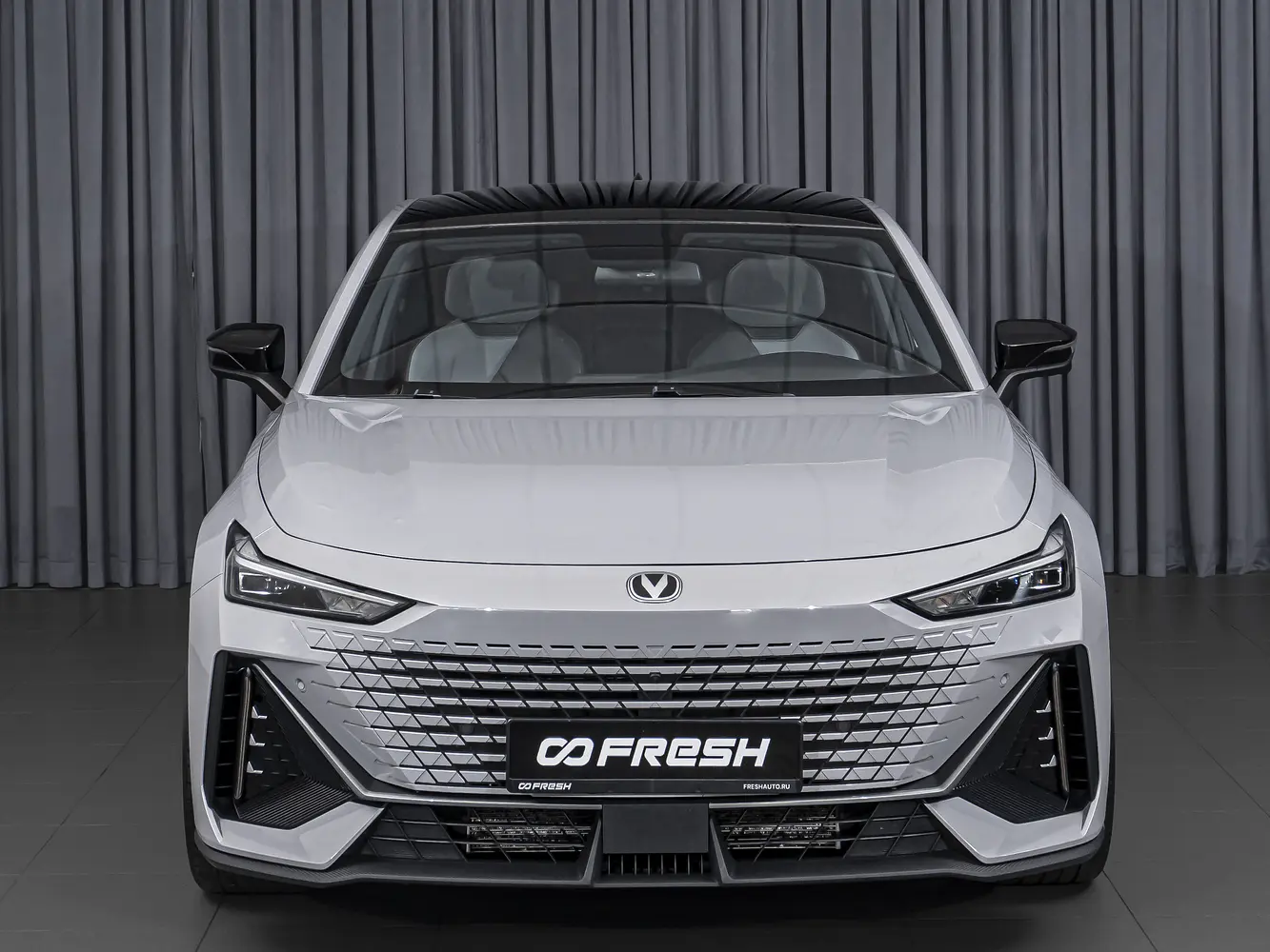 Changan
