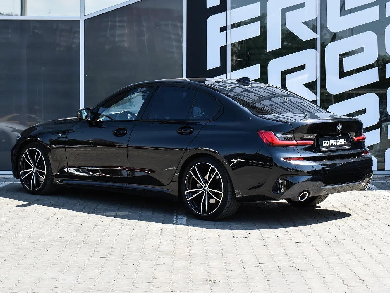 BMW