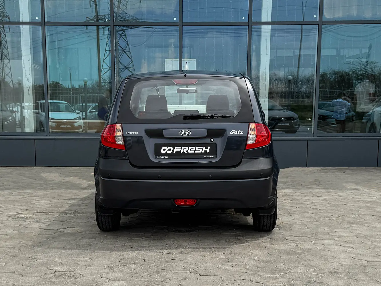Hyundai