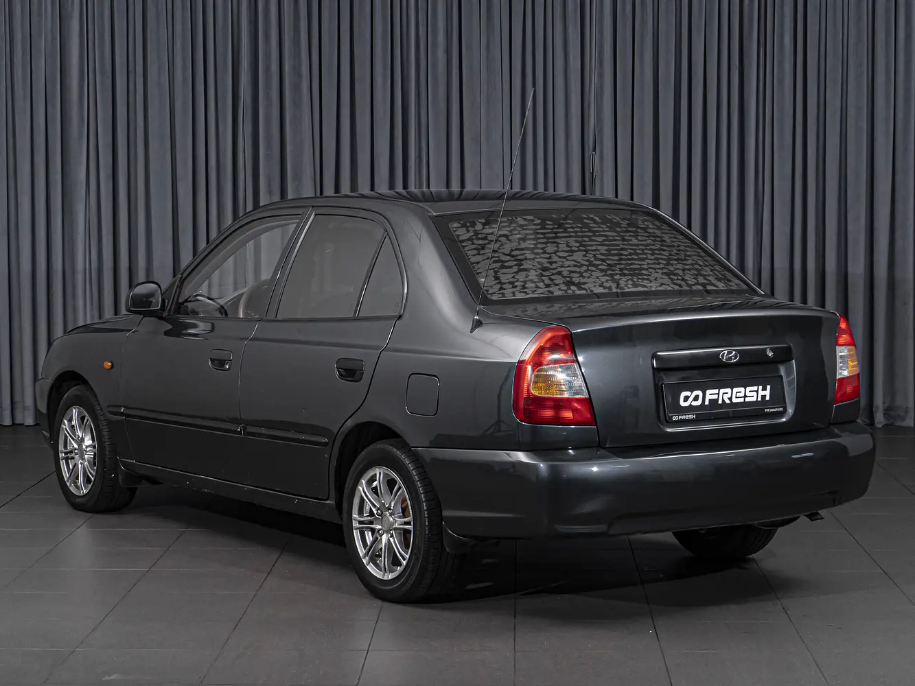 Hyundai