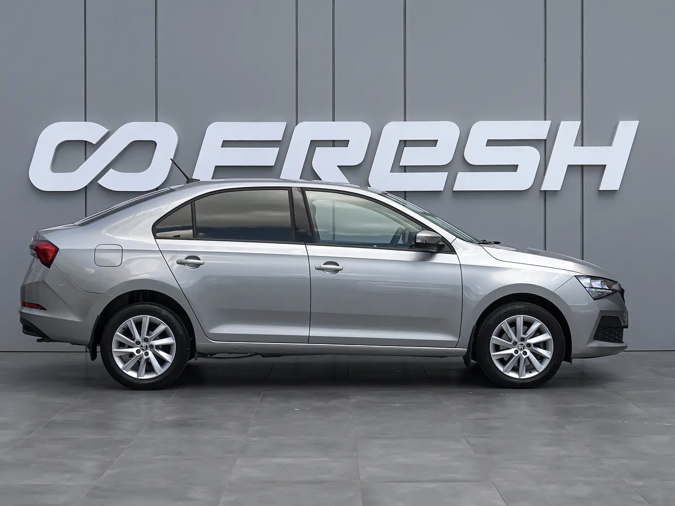 Skoda