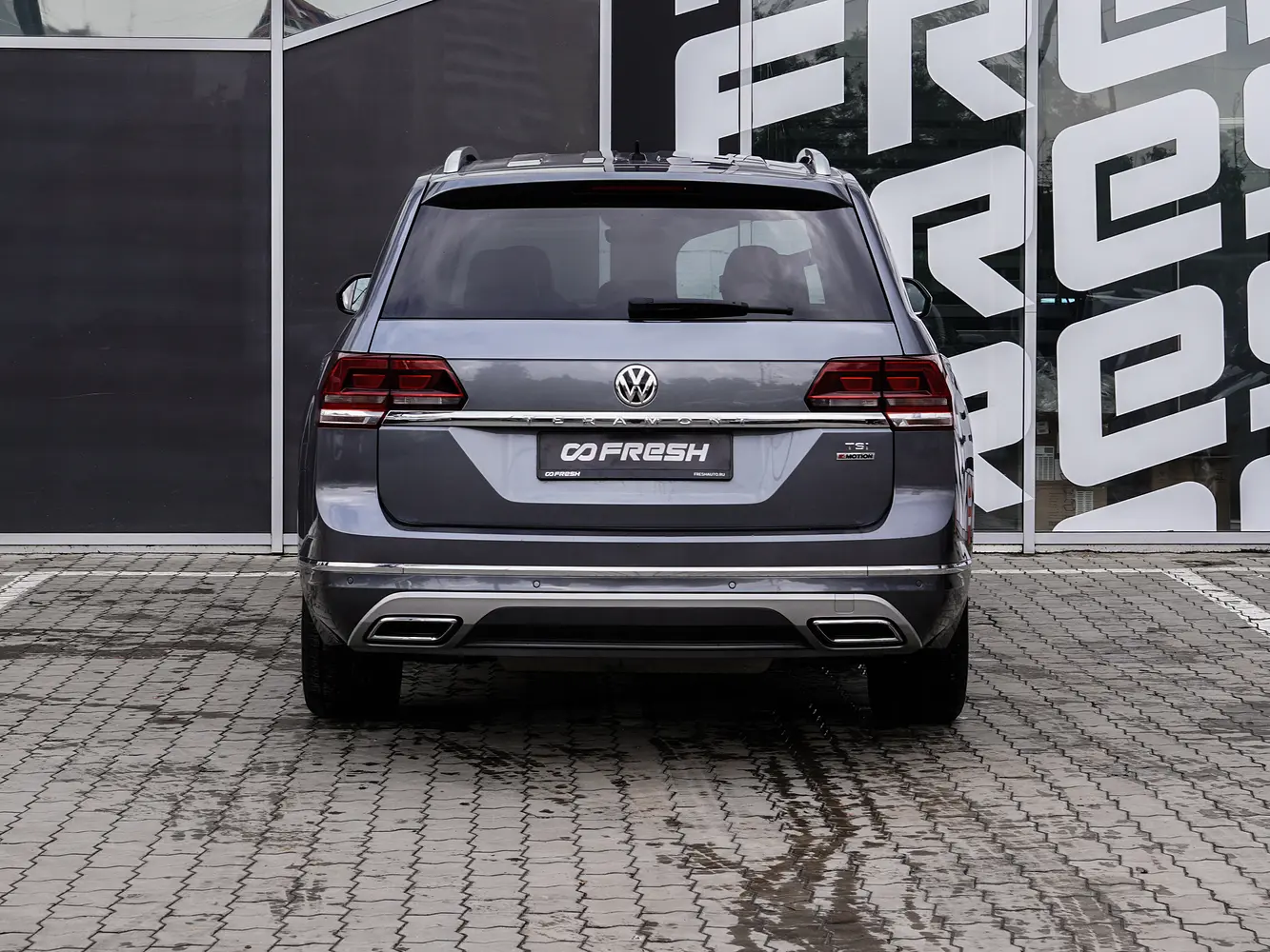 Volkswagen